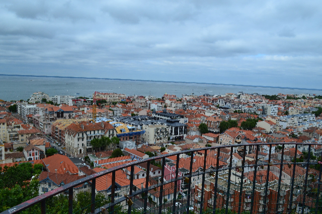 ಸೇಂಟ್-ಸೆಸಿಲ್ ವೀಕ್ಷಣಾಲಯ - Arcachon | Secret World Trip Planner
