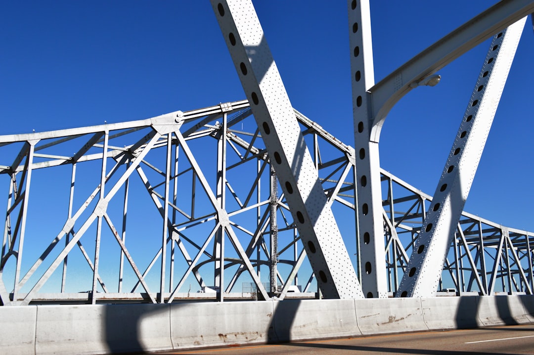 Preto Do Lago Pontchartrain Calzada - New Orleans | Secret World Trip Planner