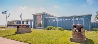 Dossin Great Lakes Museum - Detroit | Secret World Trip Planner