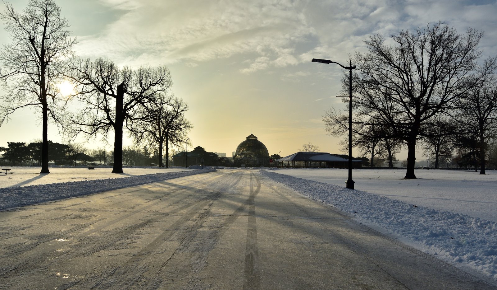 Belle Isle Park-Detroit gem - Detroit | Secret World Trip Planner