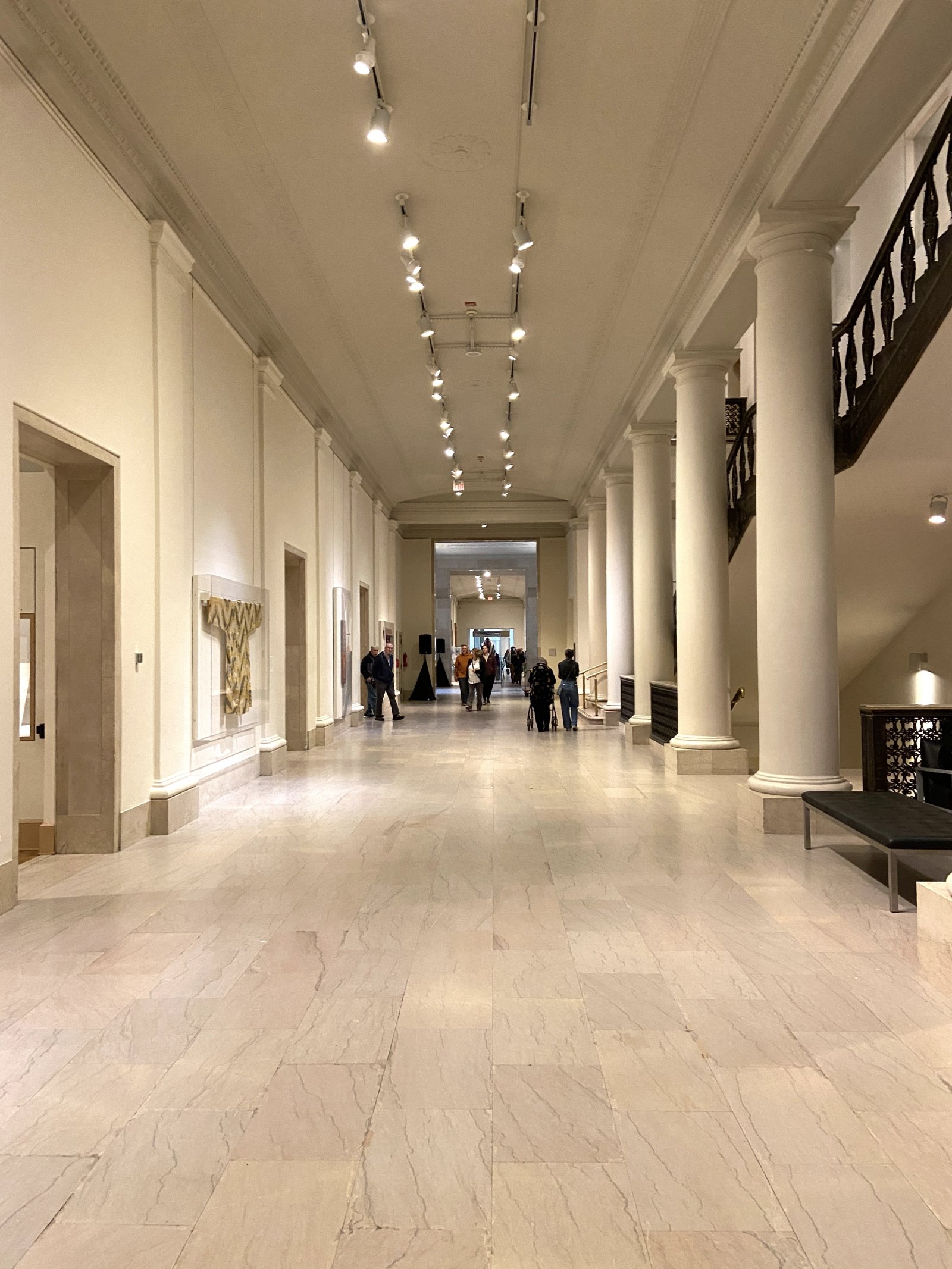 Institut umění Minneapolis - Minneapolis | Secret World Trip Planner