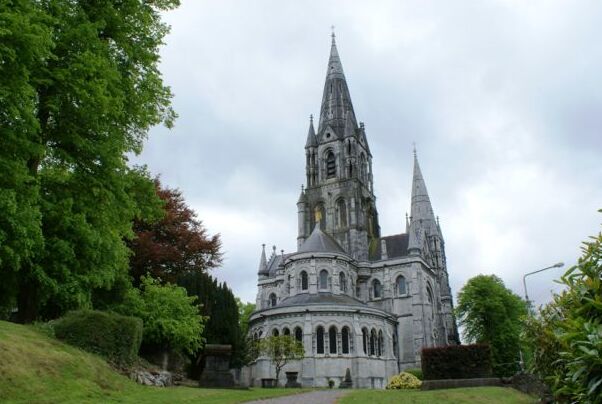 St Fin Barre’s Cathedral - Cork | Secret World Trip Planner