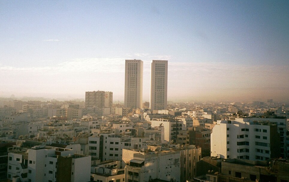 Centro Gemelli Casablanca - Casablanca | Secret World Trip Planner
