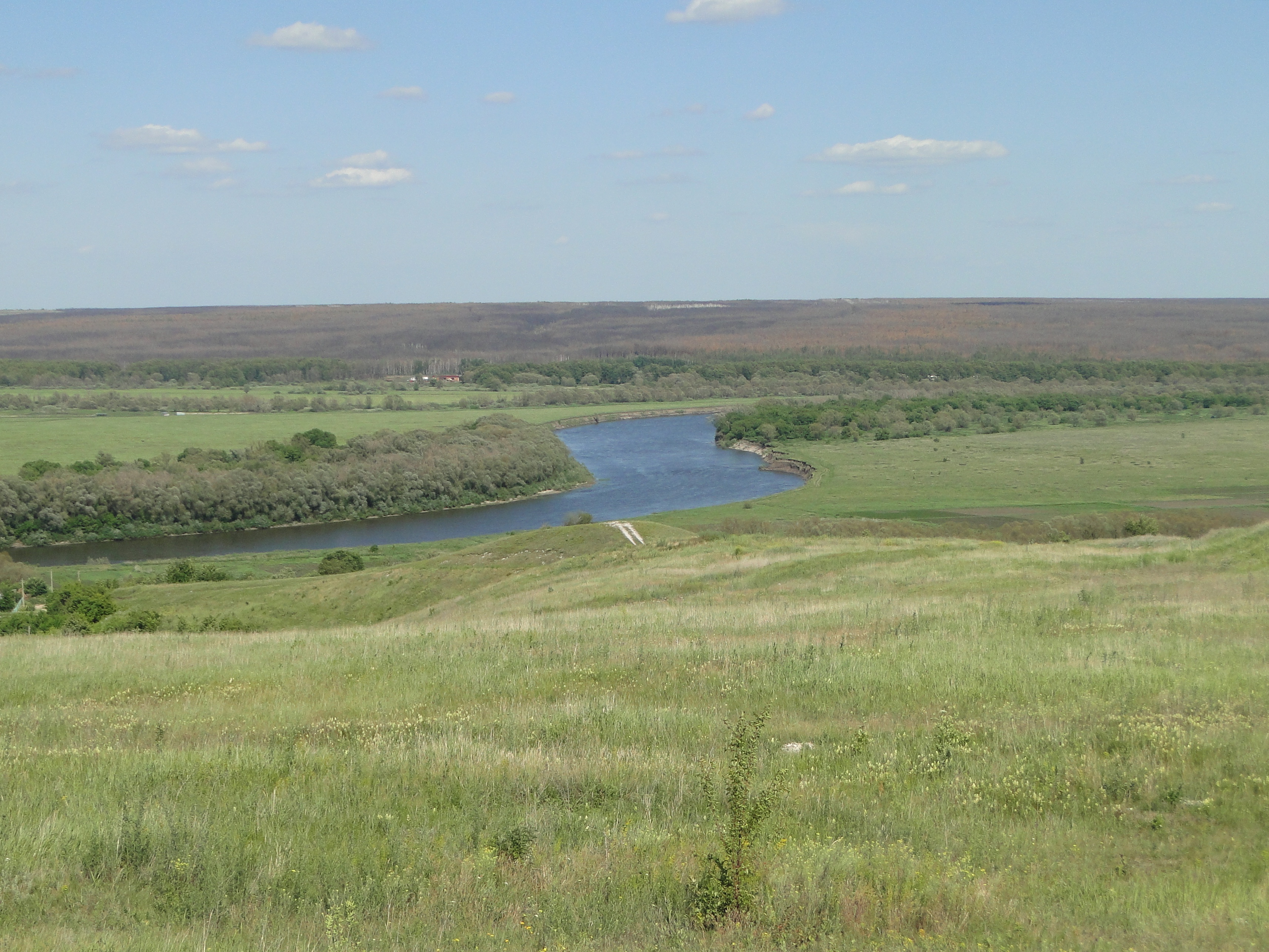 Russia: Kostenki village and the mammoth bones - Kostenki | Secret World Trip Planner