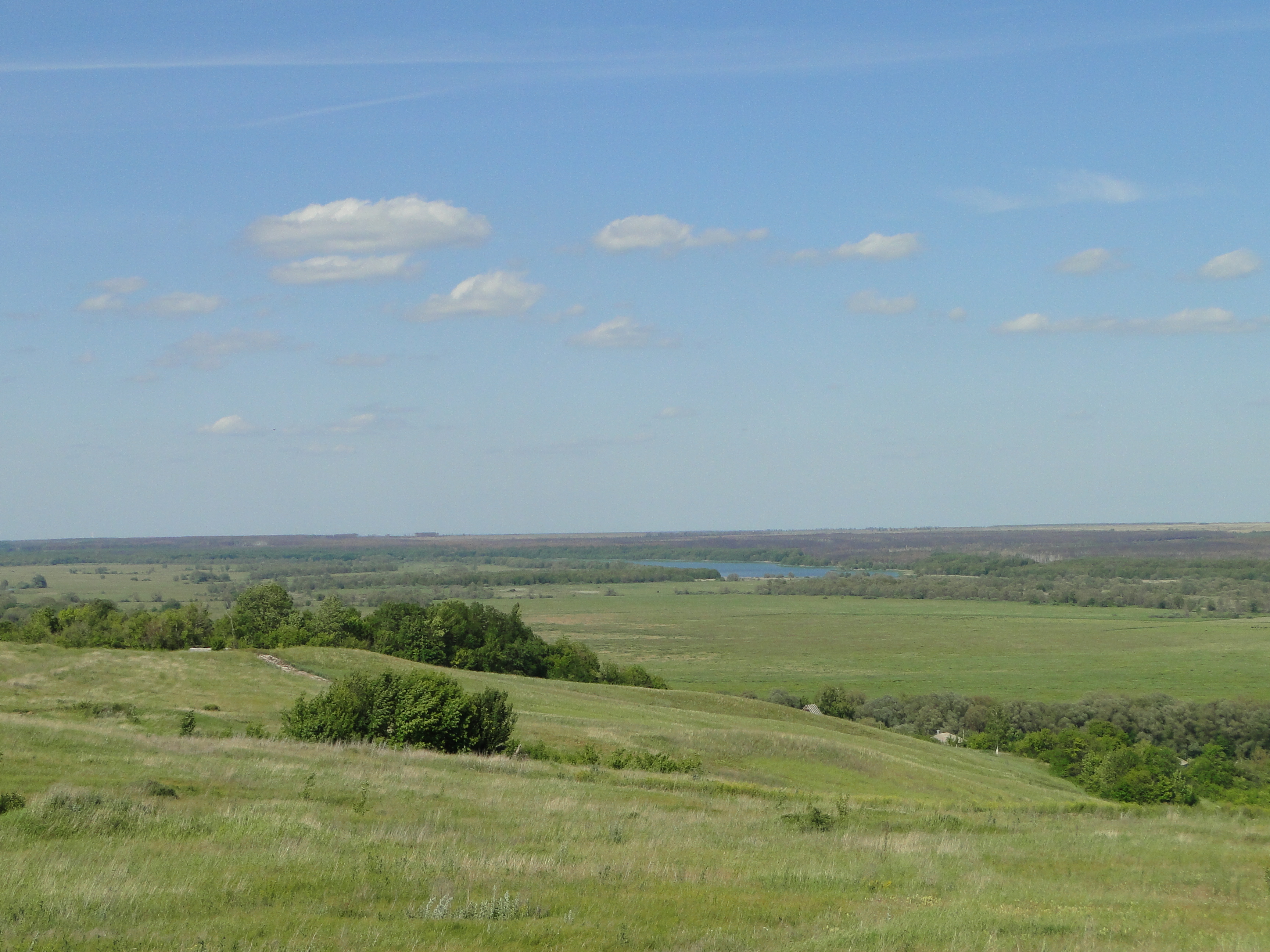 Russia: Kostenki village and the mammoth bones - Kostenki | Secret World Trip Planner