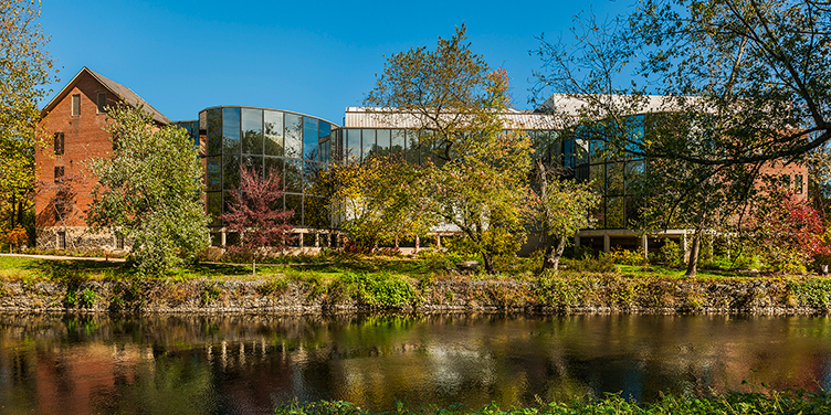 Brandywine River Museum — Chadds Ford
