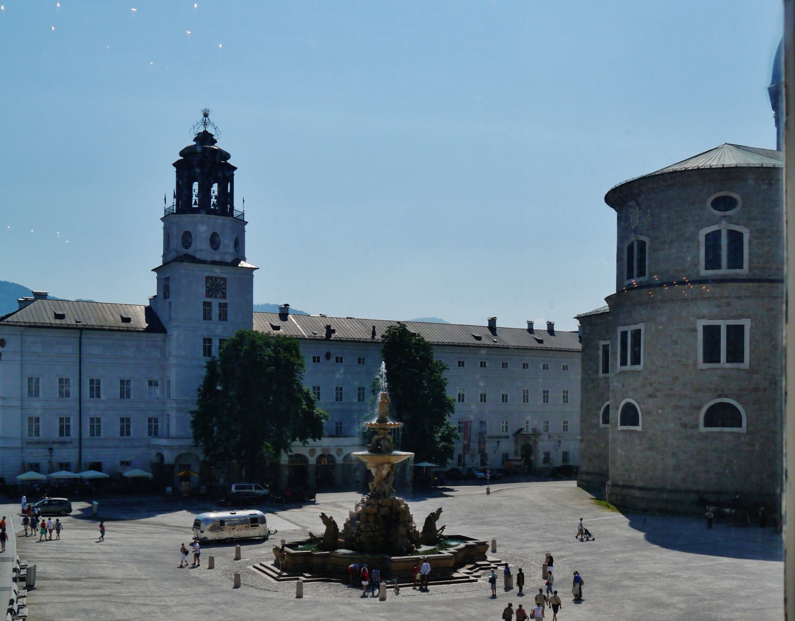Residence Square Salzburgis - Salzburg | Secret World Trip Planner