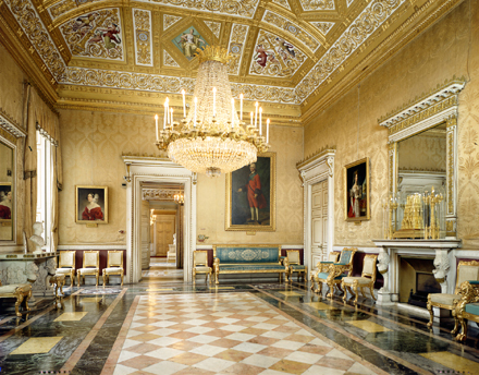 Bornato pils un Villa Orlando - Bornato | Secret World Trip Planner