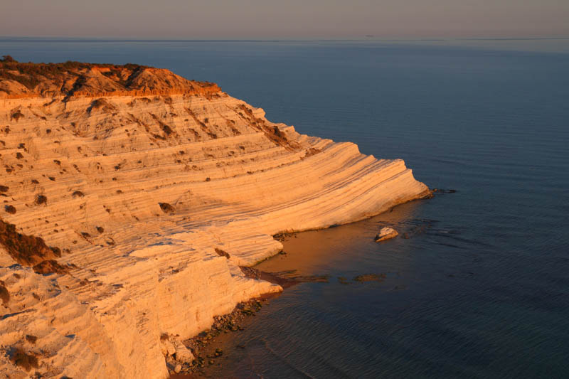 Миқёси туркҳо - Punta Grande | Secret World Trip Planner