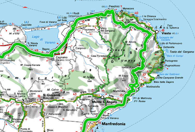 Umbra Mets - Foresta Umbra | Secret World Trip Planner