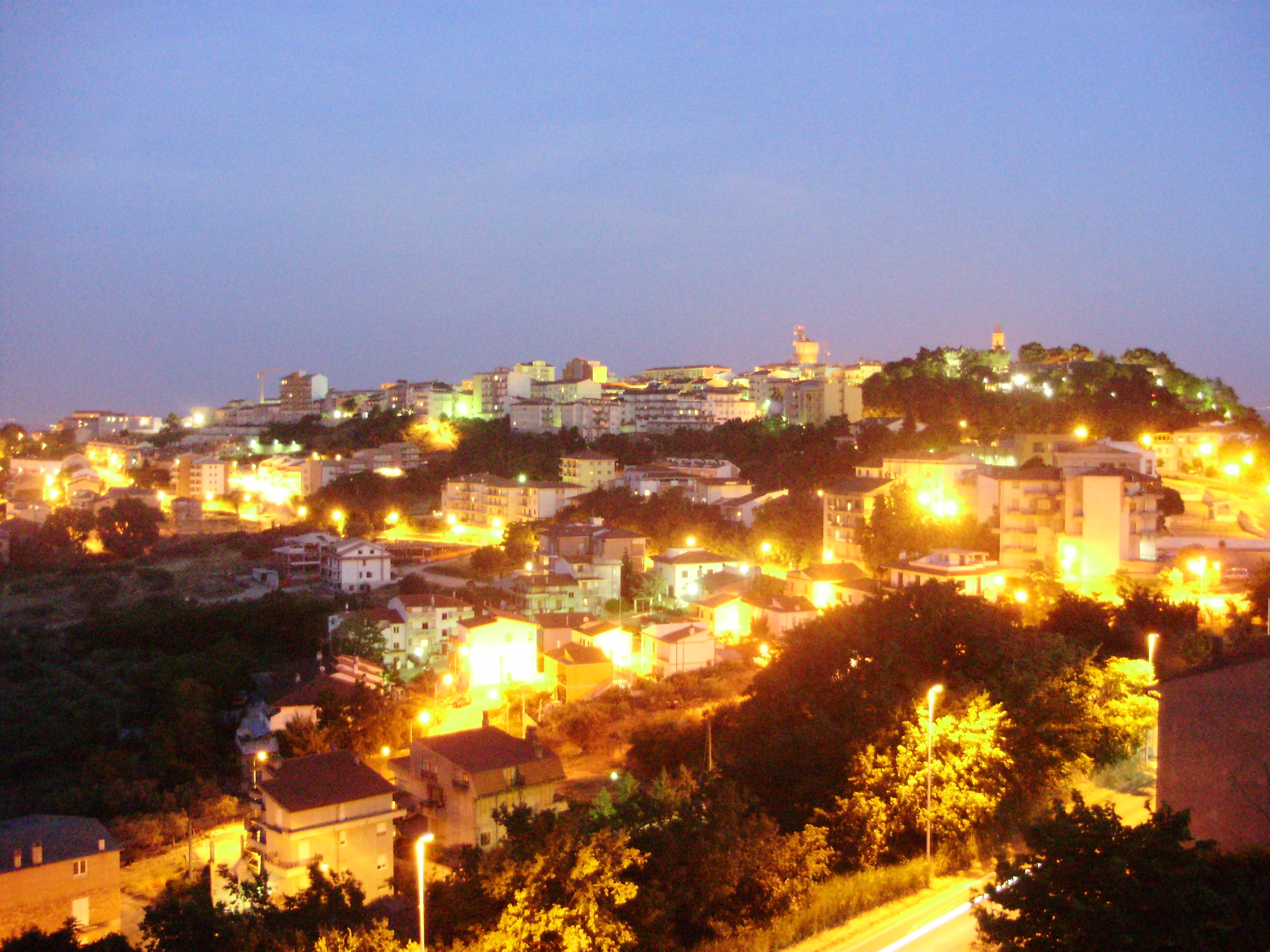 Guglionesi - un trozo de Croacia entre Biferno y Trigno - Guglionesi | Secret World Trip Planner