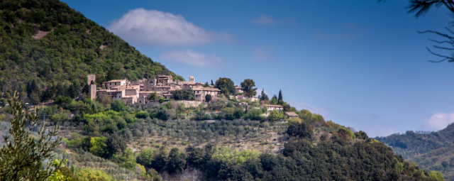 Collepino ရွာ - Collepino | Secret World Trip Planner