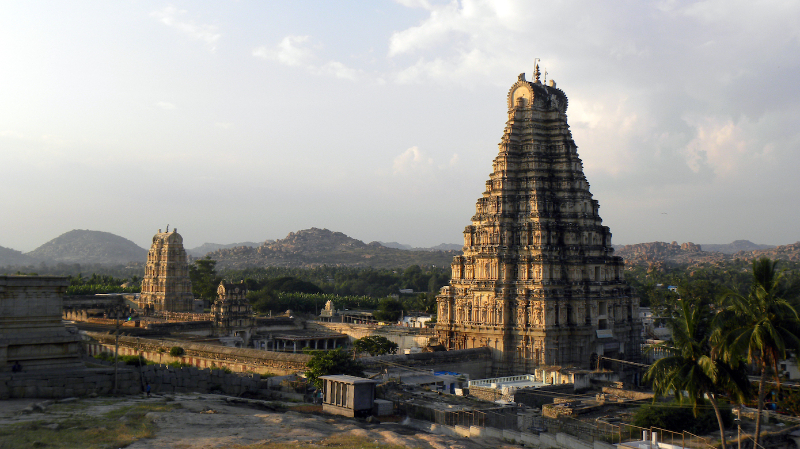Vijayanagara, India - Bengaluru | Secret World Trip Planner