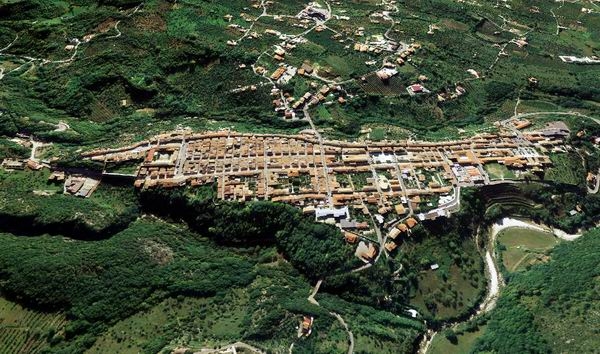 Cerretto Sannita e as suas cerâmicas - Cerreto Sannita | Secret World Trip Planner