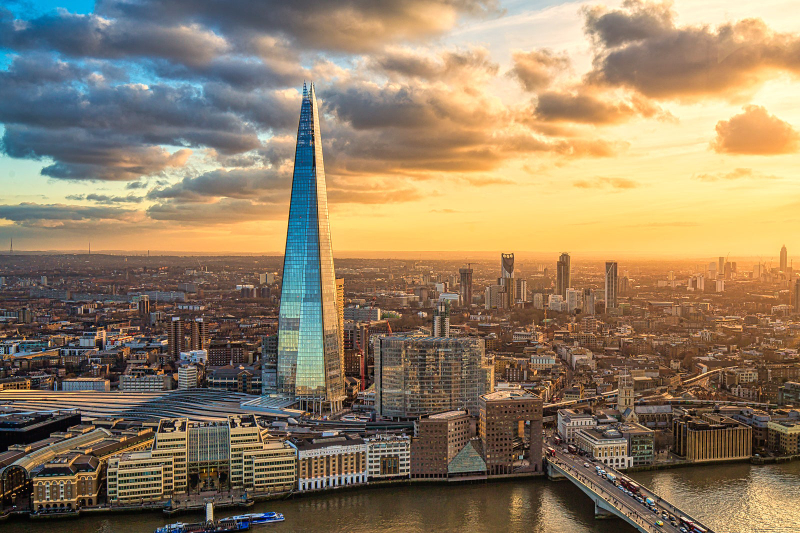 Krhotina - 32 London Bridge St | Secret World Trip Planner