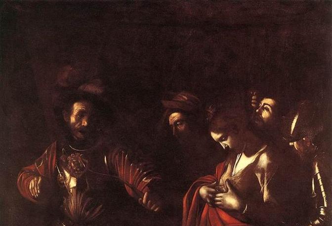 Palazzo Zevallos Stigliano și ultimul Caravaggio - Napoli | Secret World Trip Planner
