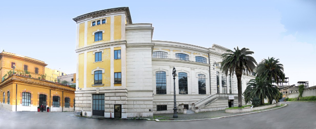 Museum Centrale Montemartini - Roma | Secret World Trip Planner