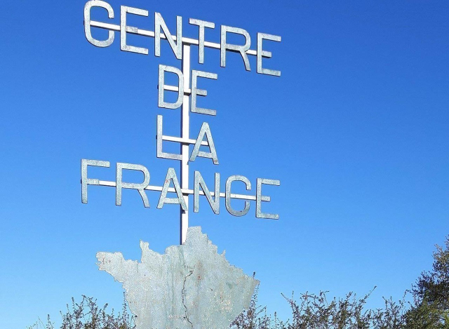 Bruère-Allichamps: il centro della Francia - Bruère-Allichamps | Secret World Trip Planner