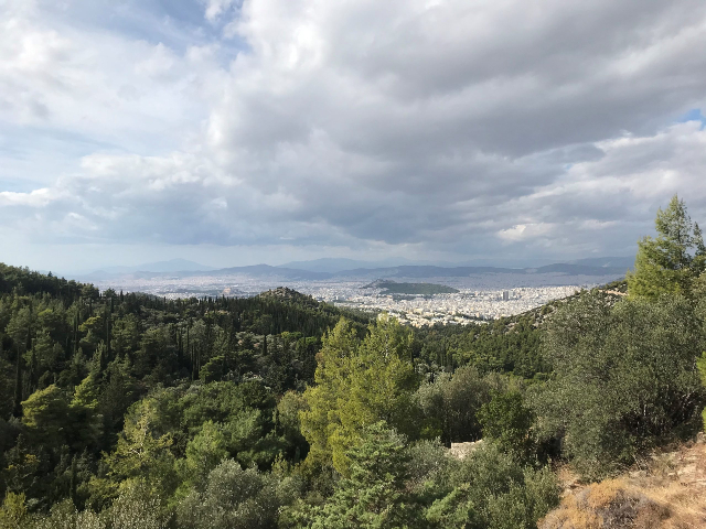 Kaisariani kolostor és erdő, - greece greece | Secret World Trip Planner