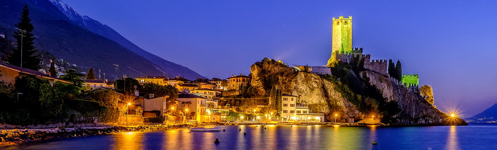 Malcesine, la perla del lago - Malcesine | Secret World Trip Planner