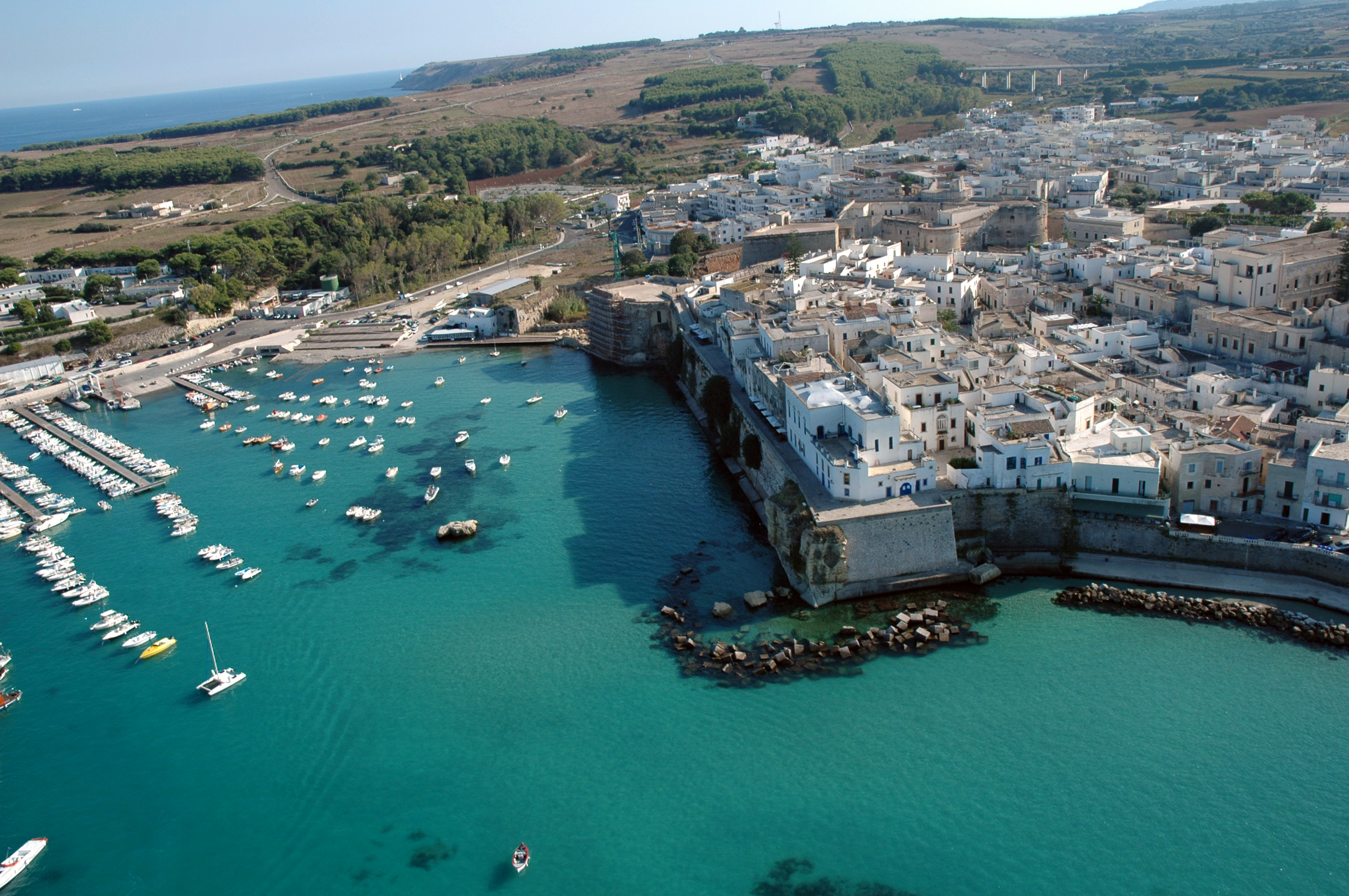 ऑट्रांटो - Otranto | Secret World Trip Planner