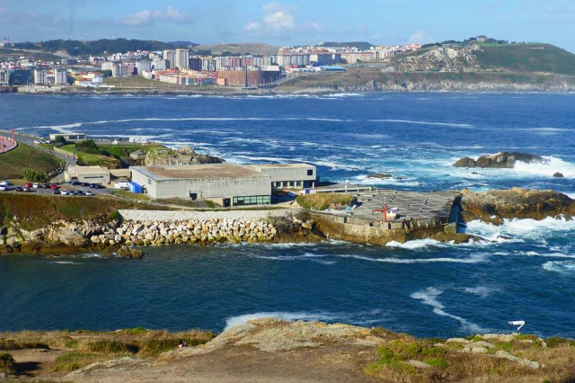 Akvarium Finisterrae - A Coruña | Secret World Trip Planner