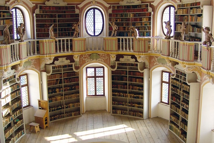 Museum der Stadt Füssen,Monastery of St. Mang - Füssen | Secret World Trip Planner