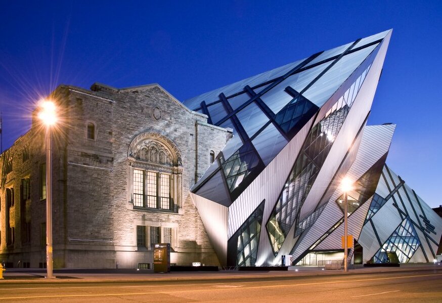 Royal Ontario Museum - Toronto | Secret World Trip Planner