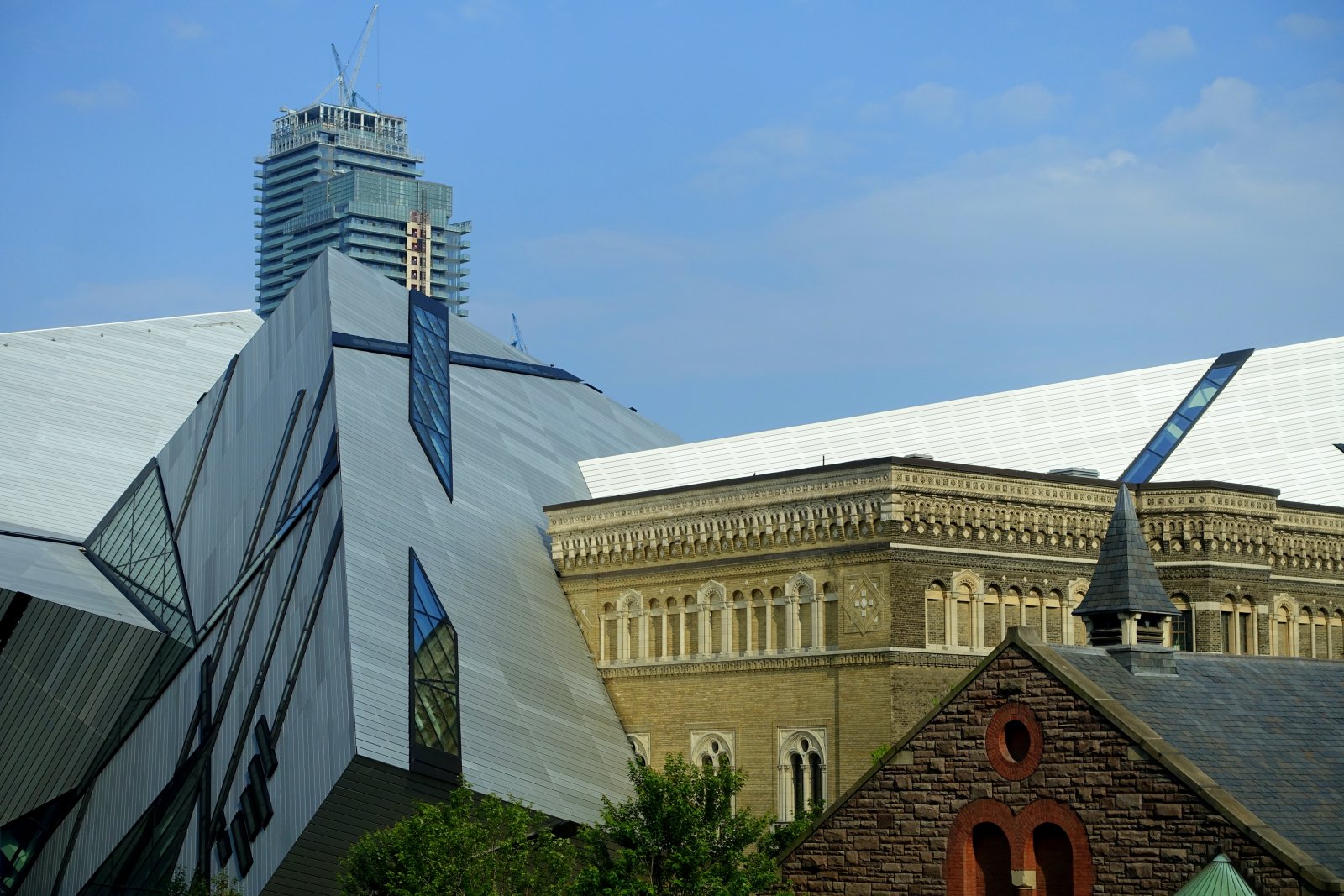 Royal Ontario Museum - Toronto | Secret World Trip Planner