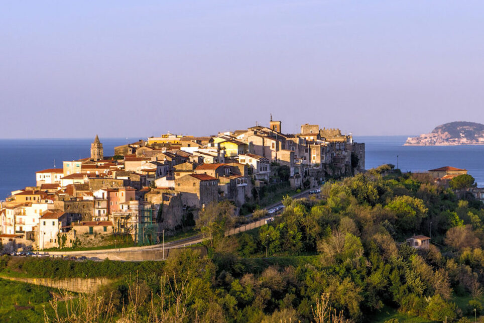 Mintorno - Minturno | Secret World Trip Planner