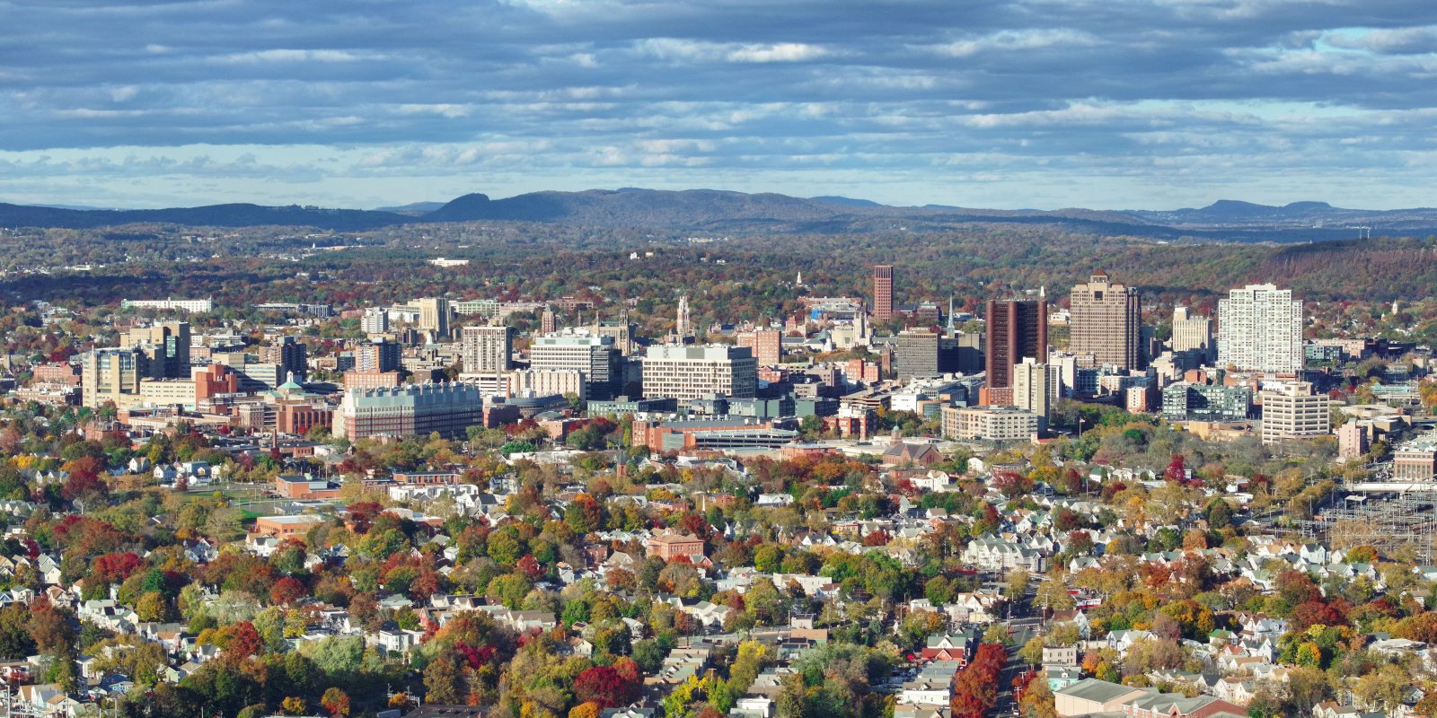 Yale a New Haven: jedno z najlepších malých miest v Amerike-Secret World - New Haven | Secret World Trip Planner