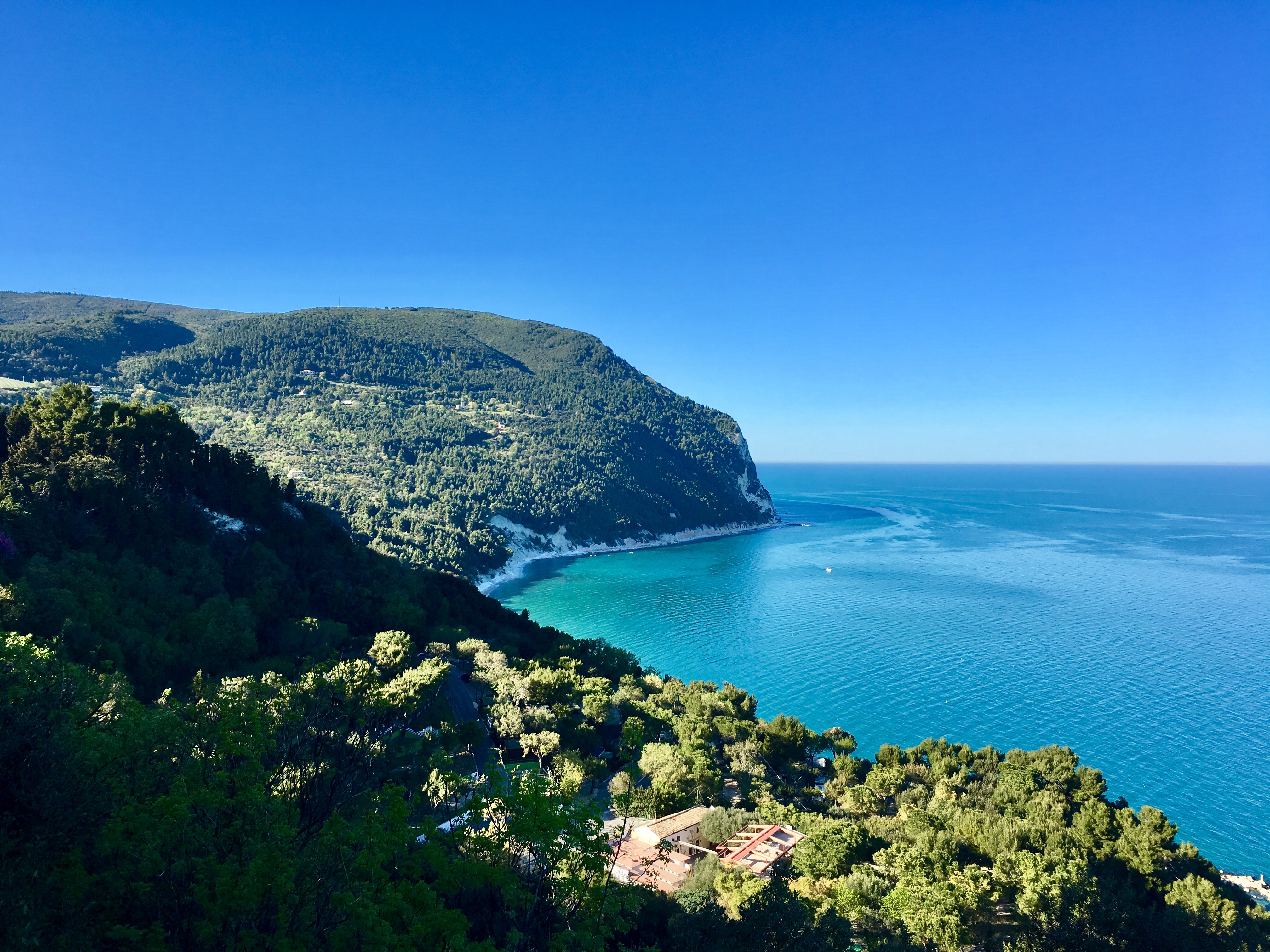 Sirolo | Church of S. Nicola di Bari - Sirolo | Secret World Trip Planner
