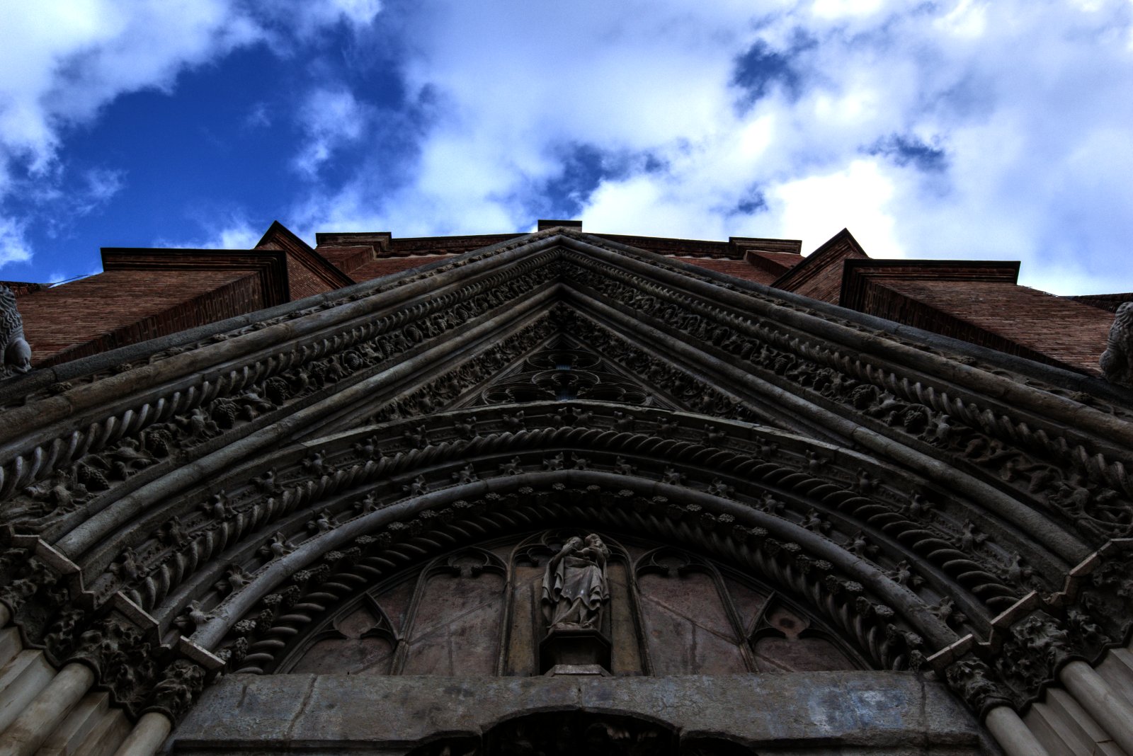 Cathedral of Chieri - Chieri | Secret World Trip Planner