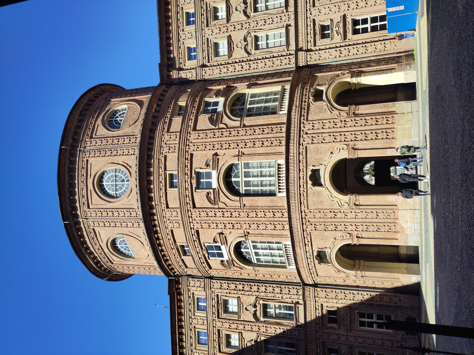Museo nacional do Risorgimento italiano - Torino | Secret World Trip Planner