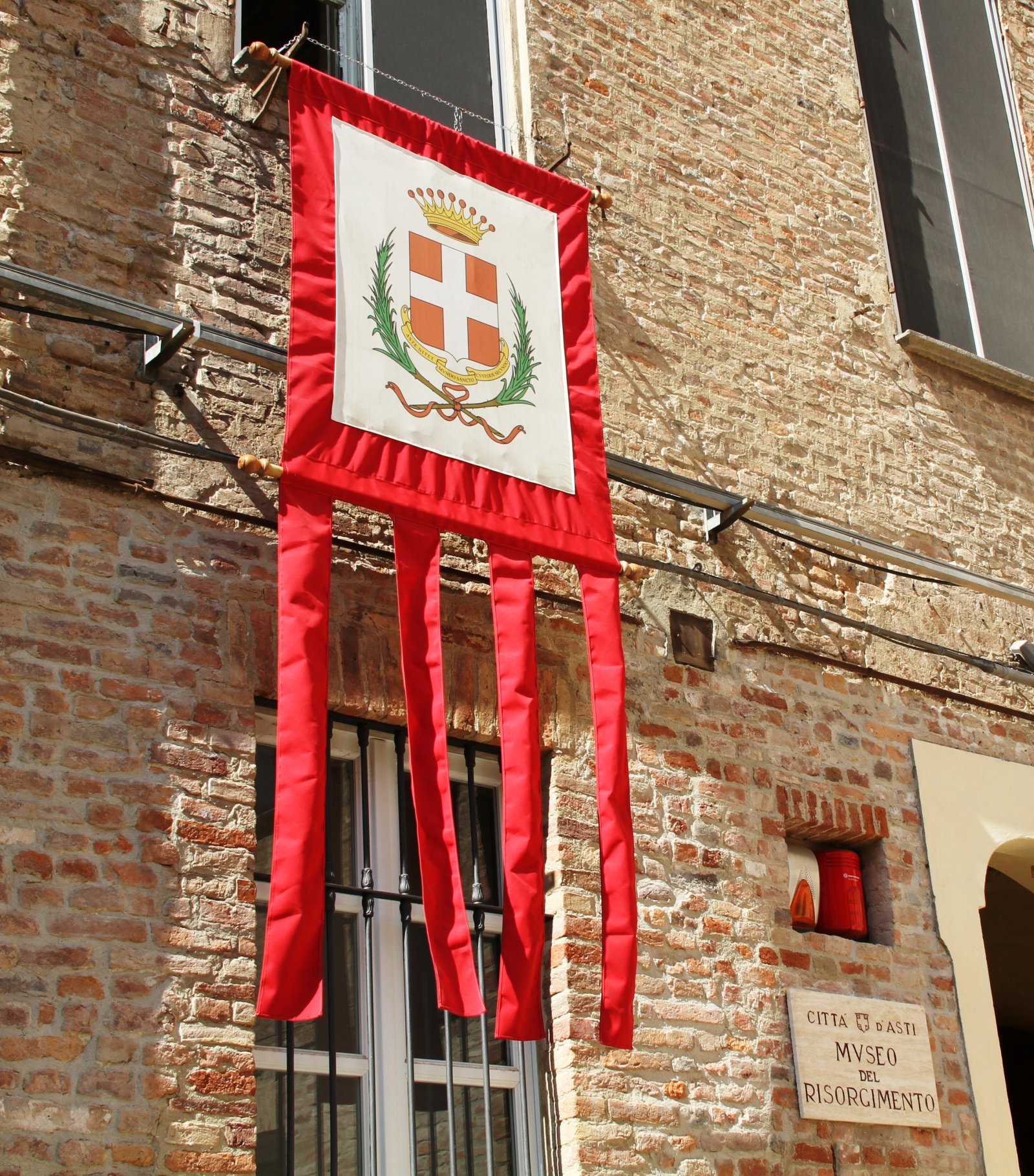 Museo del Risorgimento di Asti - Asti | Secret World Trip Planner