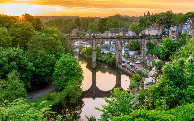 Knaresborough - Knaresborough | Secret World Trip Planner