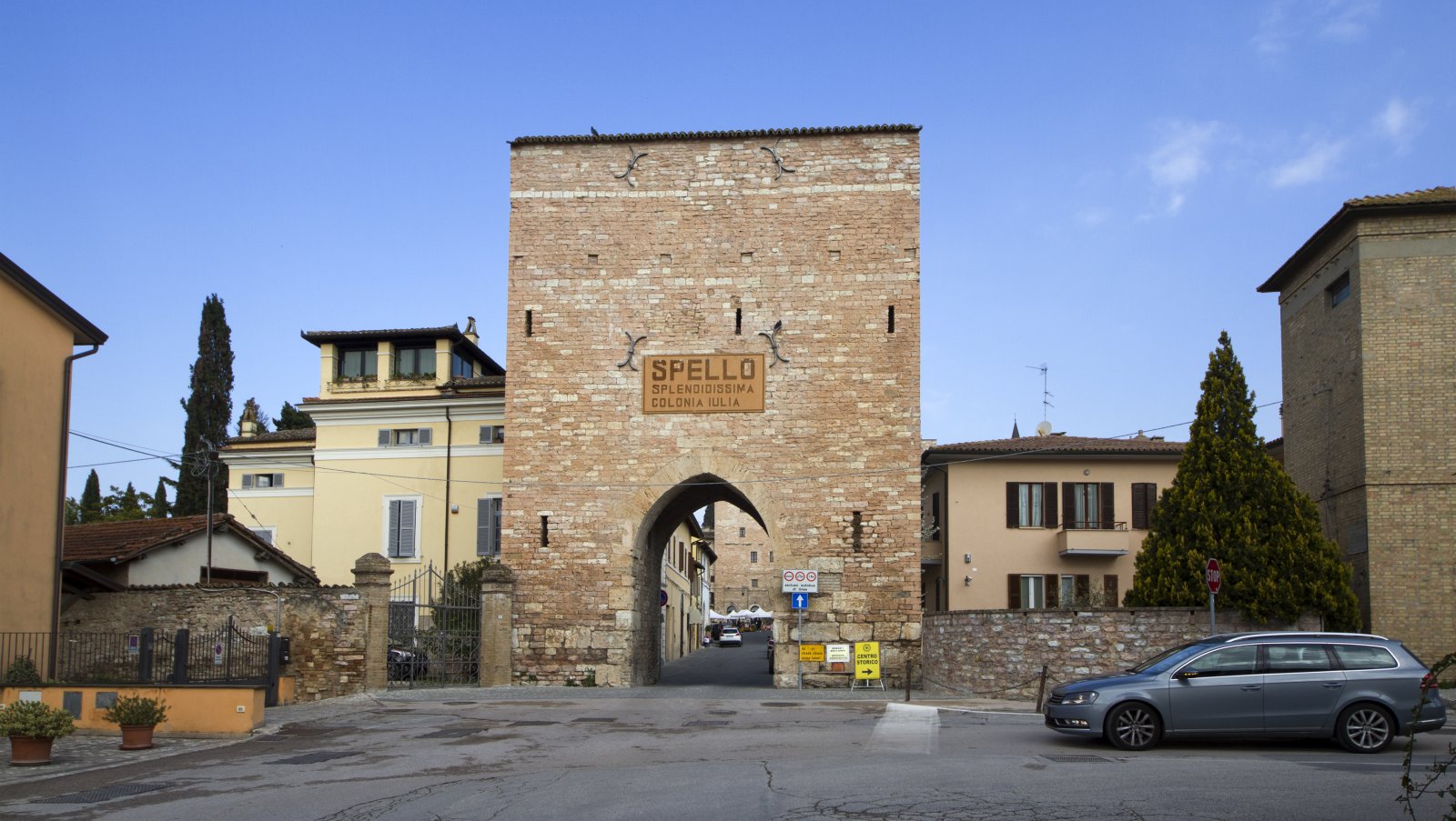 Tozeti di Spello - Spello | Secret World Trip Planner