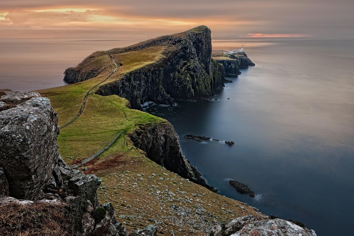 L'Isola di Skye e sue magiche piscine delle fate - Glenbrittle | Secret World Trip Planner