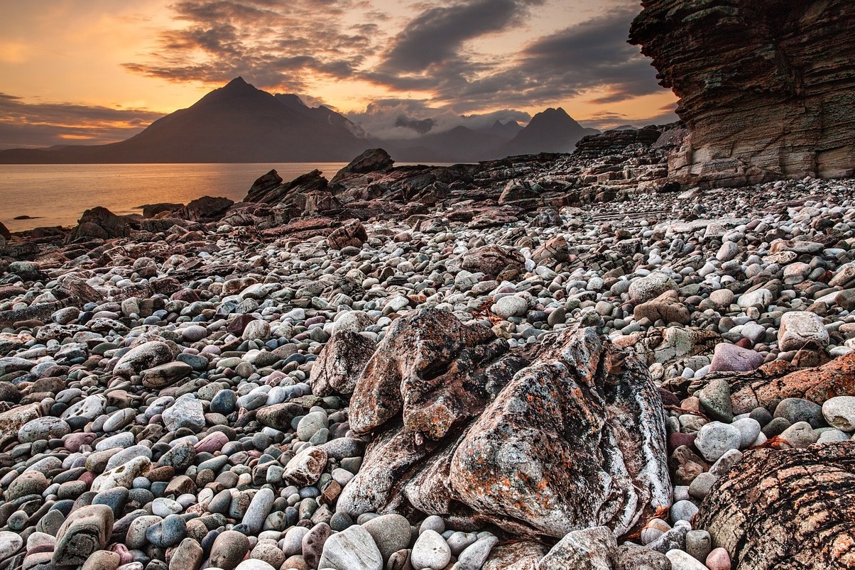 L'Isola di Skye e sue magiche piscine delle fate - Glenbrittle | Secret World Trip Planner