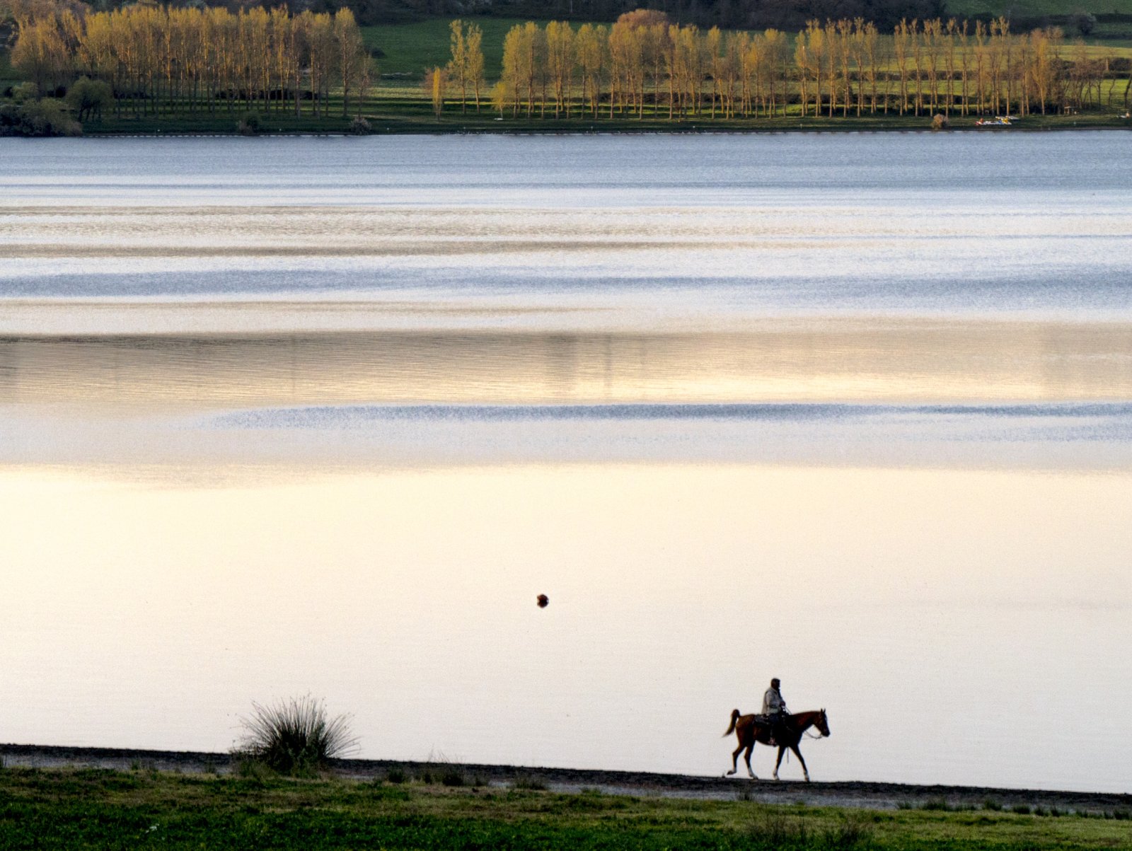 Martignano-tó, egy ékszer néhány km-re Rómától - Lago di Martignano | Secret World Trip Planner