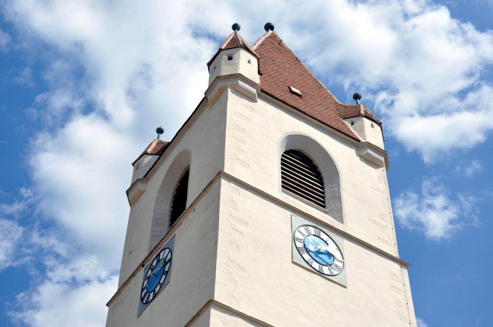 Katedral St. Martin - Eisenstadt | Secret World Trip Planner