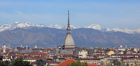 મોલ એન્ટોનેલીઆના - Torino | Secret World Trip Planner