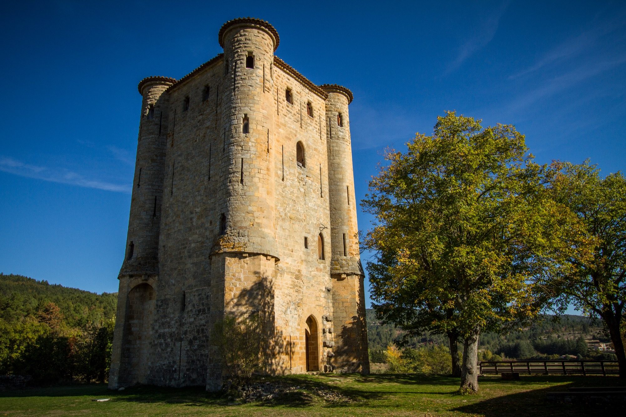 N.阿尔克斯 - Arques | Secret World Trip Planner