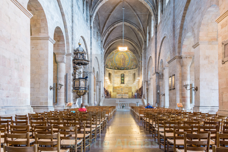 Καθεδρικός ναός Lund - Kyrkogatan 6 | Secret World Trip Planner