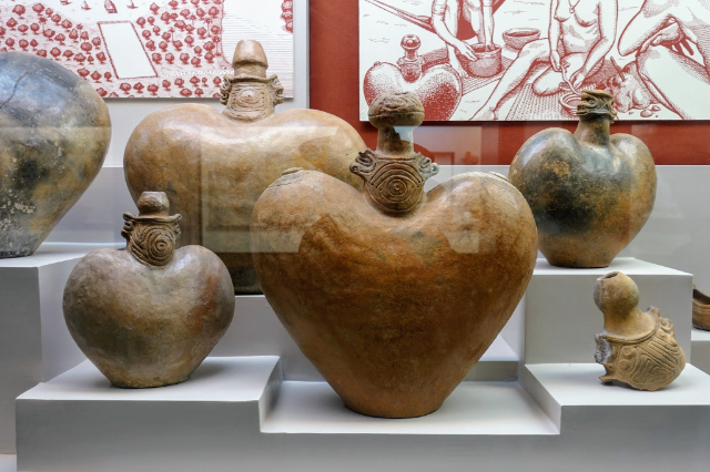 Museo Arqueolóxico Altos de Chavón - La Romana | Secret World Trip Planner