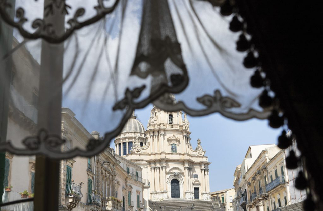 Palacio de Trifiletti de Arezzo - Ragusa | Secret World Trip Planner