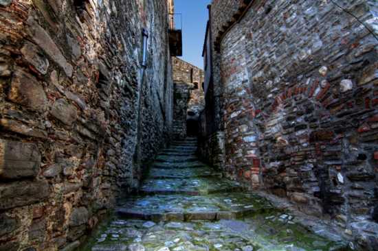 Rabatana shahrida - Tursi | Secret World Trip Planner