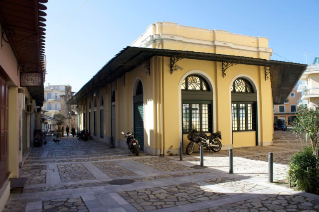 Messenia arheoloogiline muuseum - Kalamata | Secret World Trip Planner