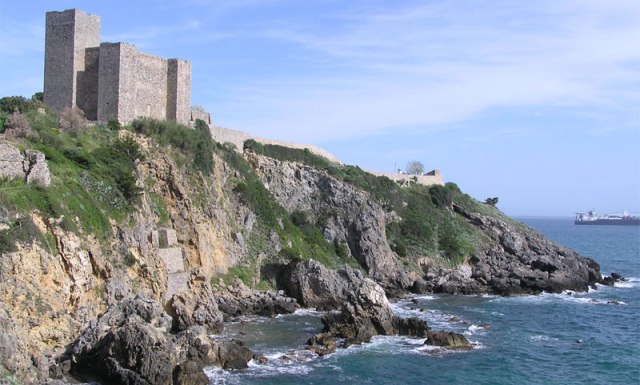 तालमोन - Talamone | Secret World Trip Planner