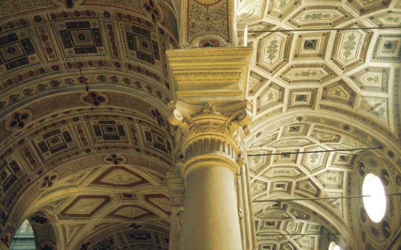 Anna patang Puluh moscow - San Benedetto Po | Secret World Trip Planner
